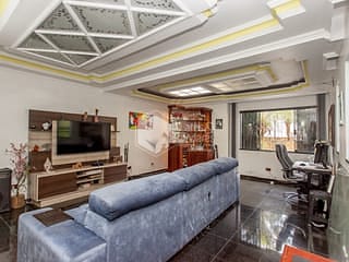 Foto do Sobrado-Sobrado para venda em Jardim Pinheiros com 3 quartos, sendo 3 suítes, 247m²
