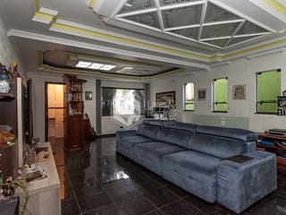 Foto do Sobrado-Sobrado para venda em Jardim Pinheiros com 3 quartos, sendo 3 suítes, 247m²