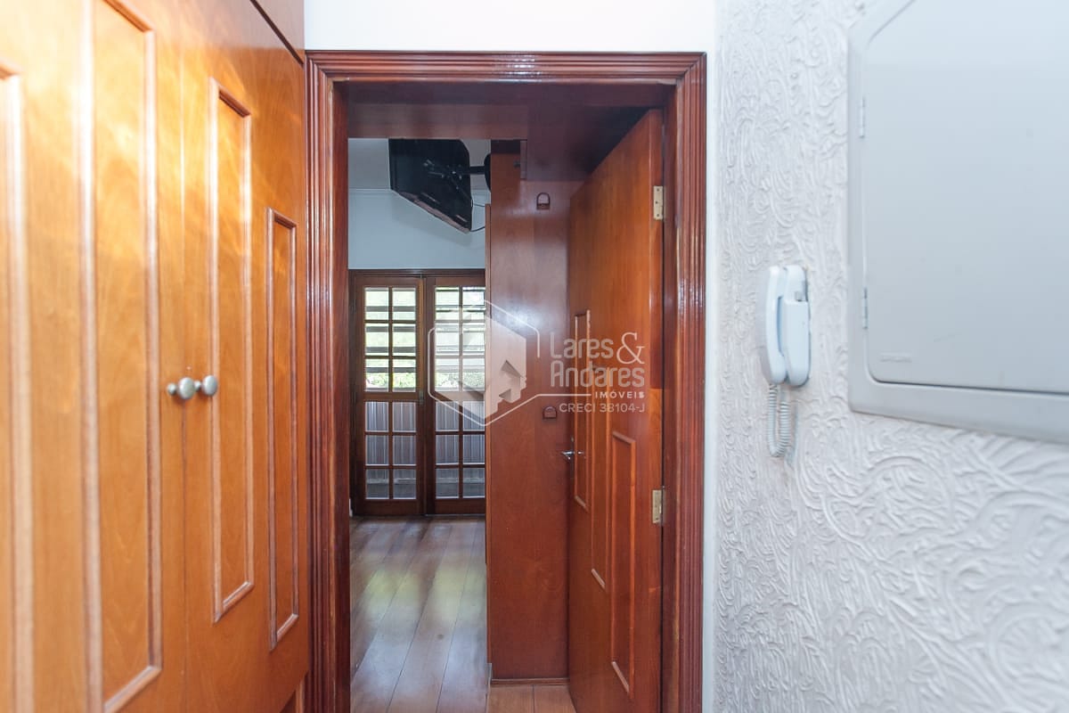 Sobrado, 3 quartos, 247 m² - Foto 31