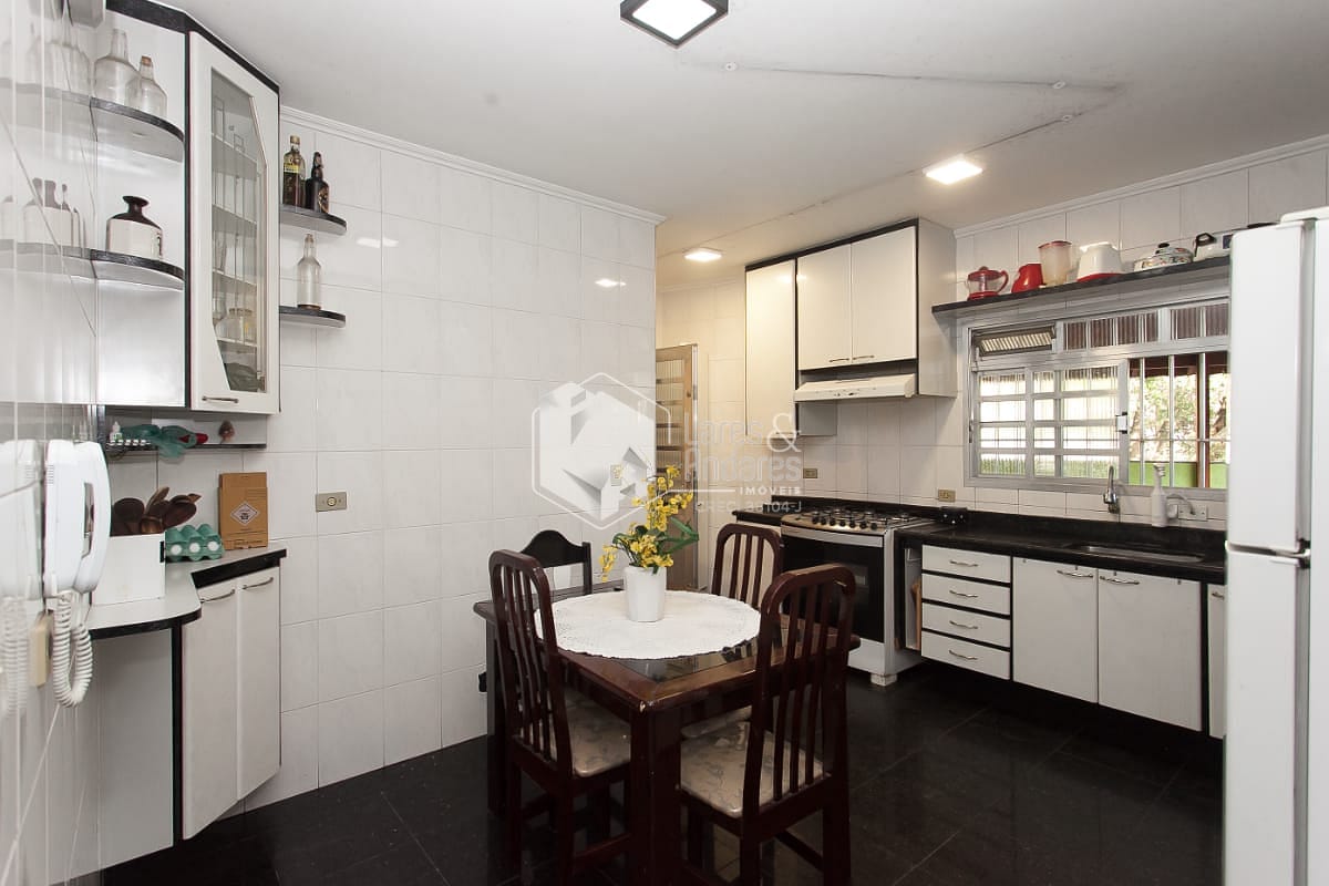 Sobrado, 3 quartos, 247 m² - Foto 12