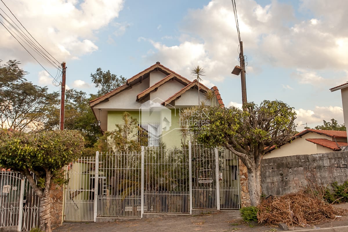 Sobrado, 3 quartos, 247 m² - Foto 52