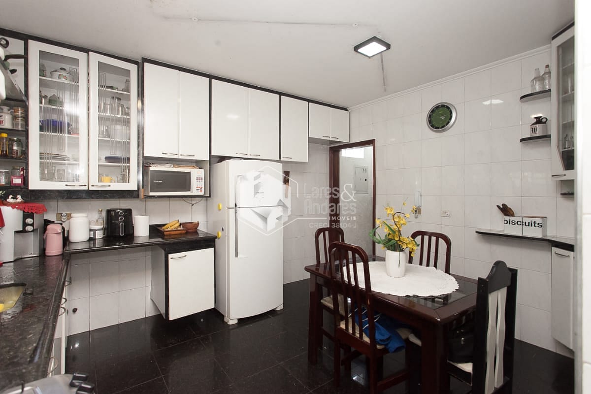 Sobrado, 3 quartos, 247 m² - Foto 14