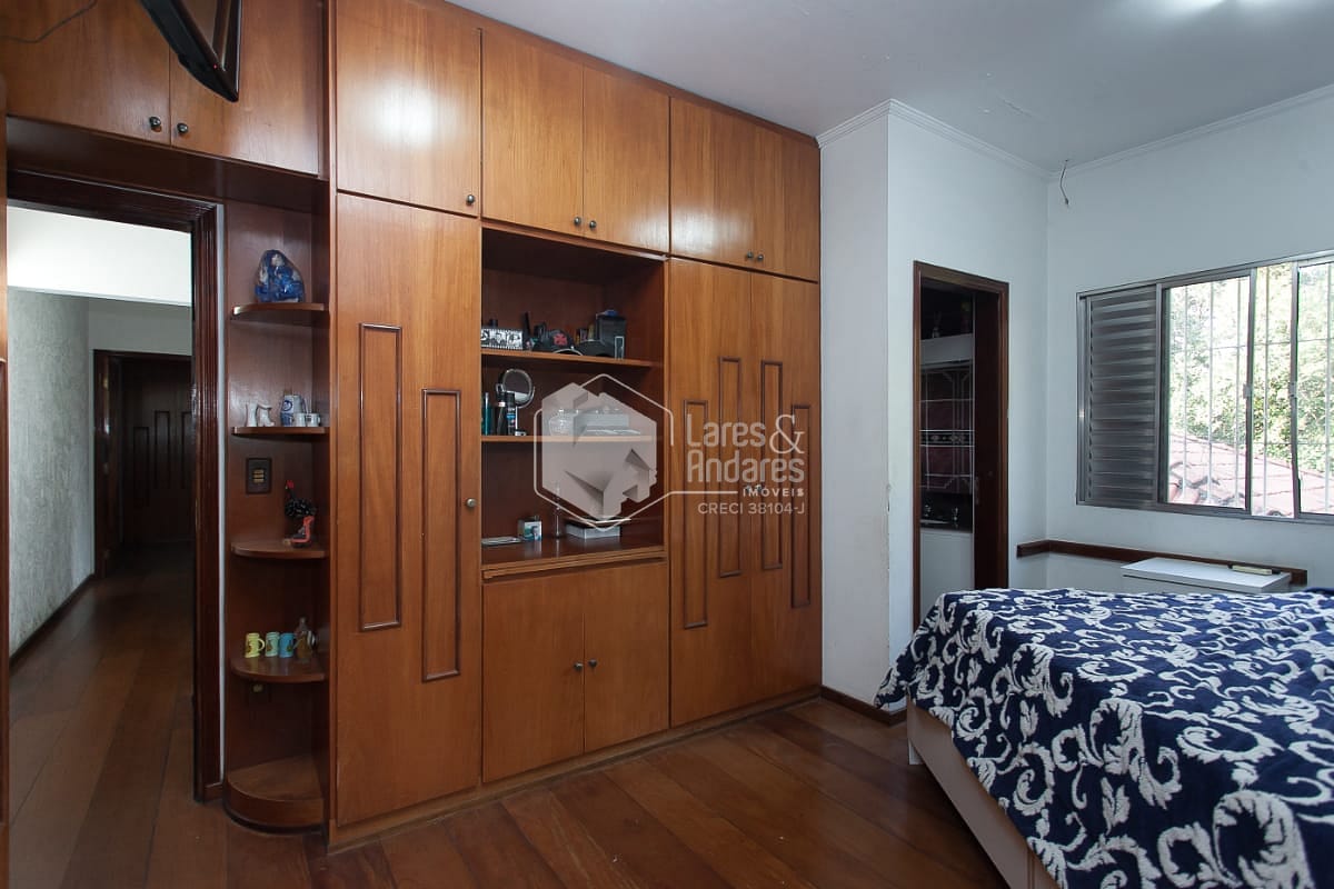 Sobrado, 3 quartos, 247 m² - Foto 30