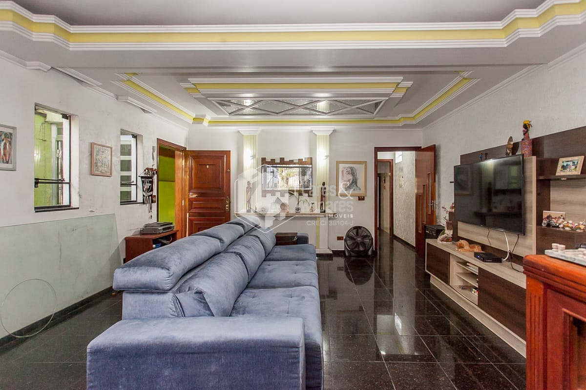 Sobrado, 3 quartos, 247 m² - Foto 5