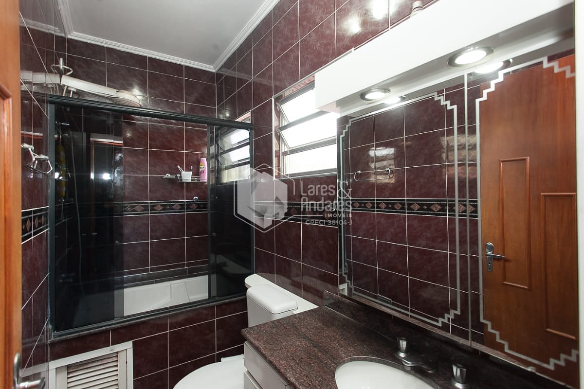 Sobrado, 3 quartos, 247 m² - Foto 24