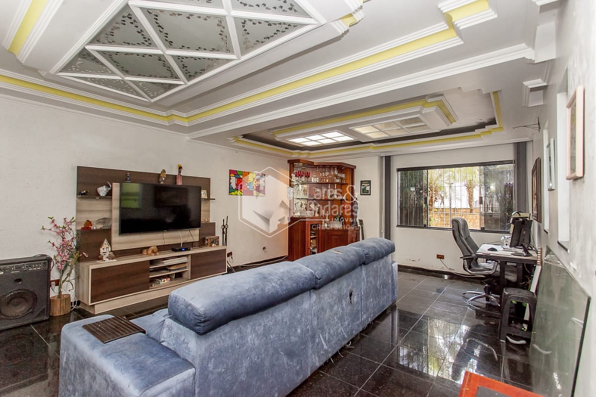 Sobrado, 3 quartos, 247 m² - Foto 4