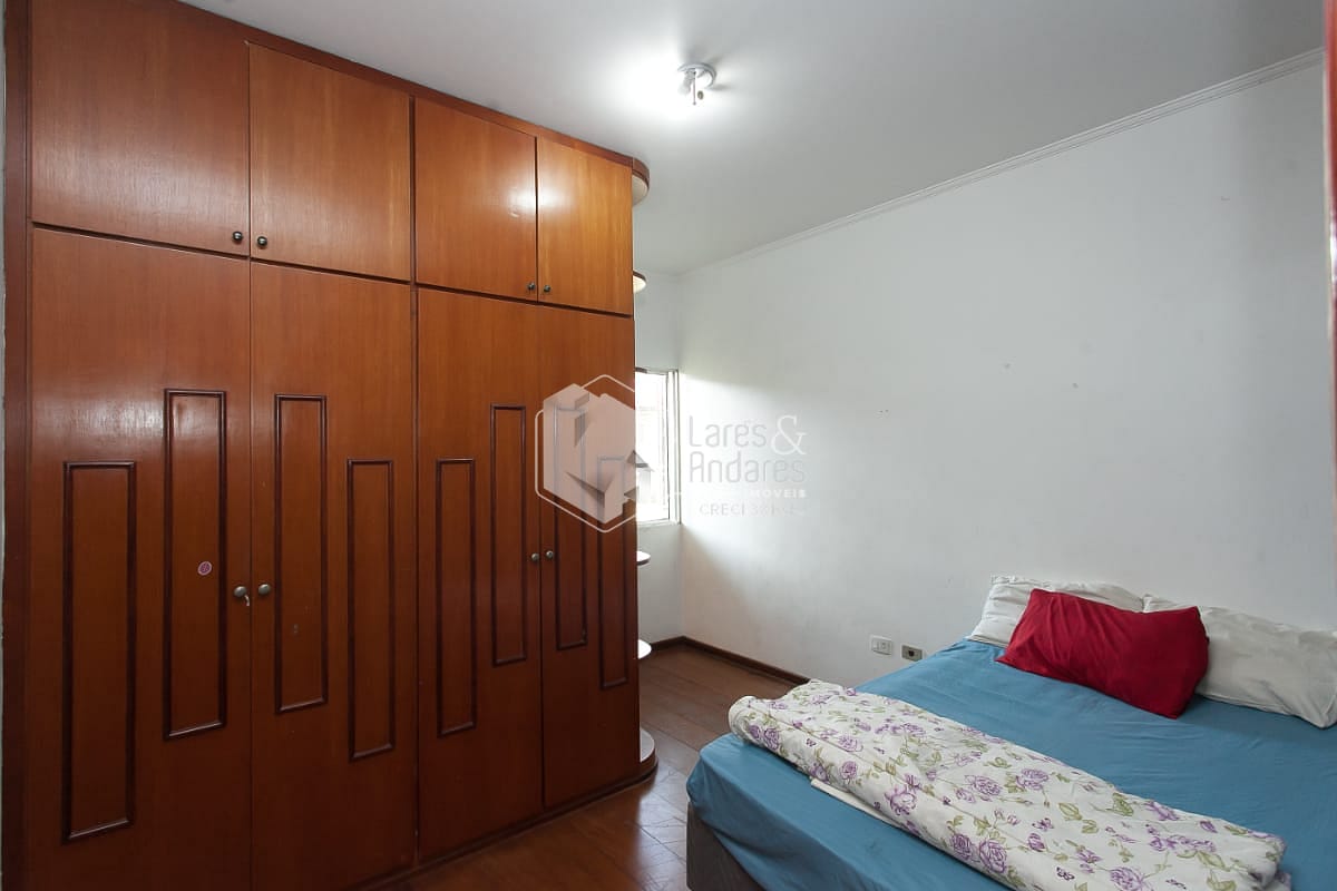 Sobrado, 3 quartos, 247 m² - Foto 37