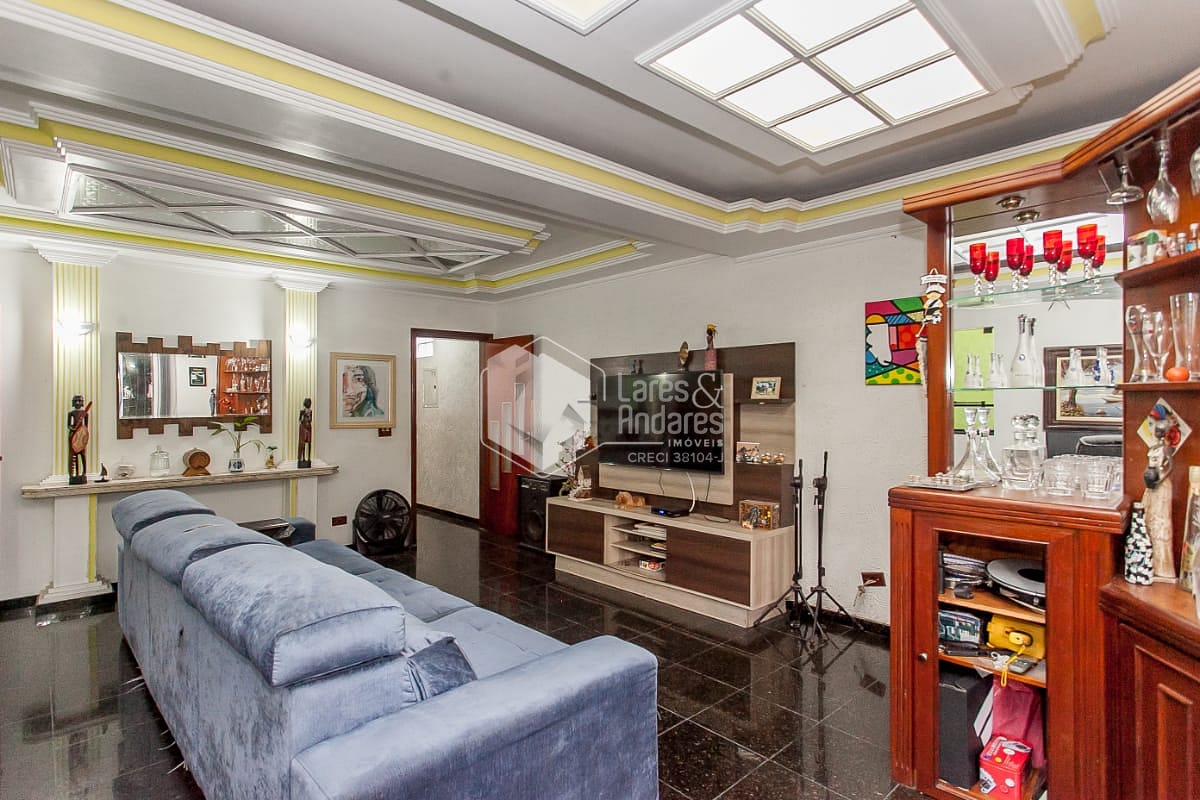 Sobrado, 3 quartos, 247 m² - Foto 6