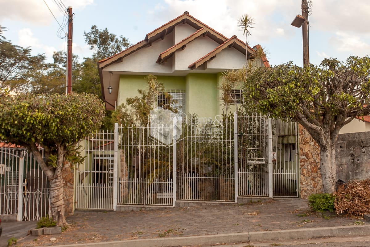 Sobrado, 3 quartos, 247 m² - Foto 51