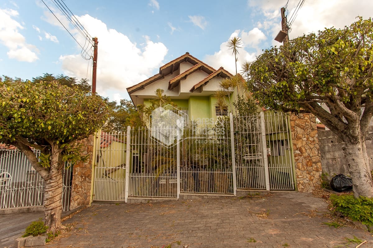 Sobrado, 3 quartos, 247 m² - Foto 50