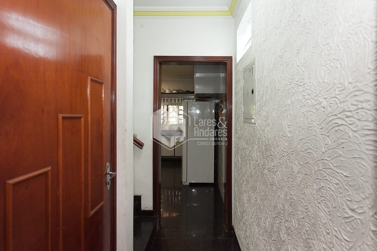 Sobrado, 3 quartos, 247 m² - Foto 16