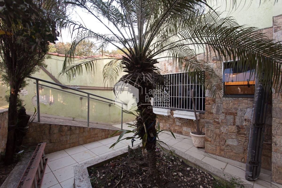 Sobrado, 3 quartos, 247 m² - Foto 48