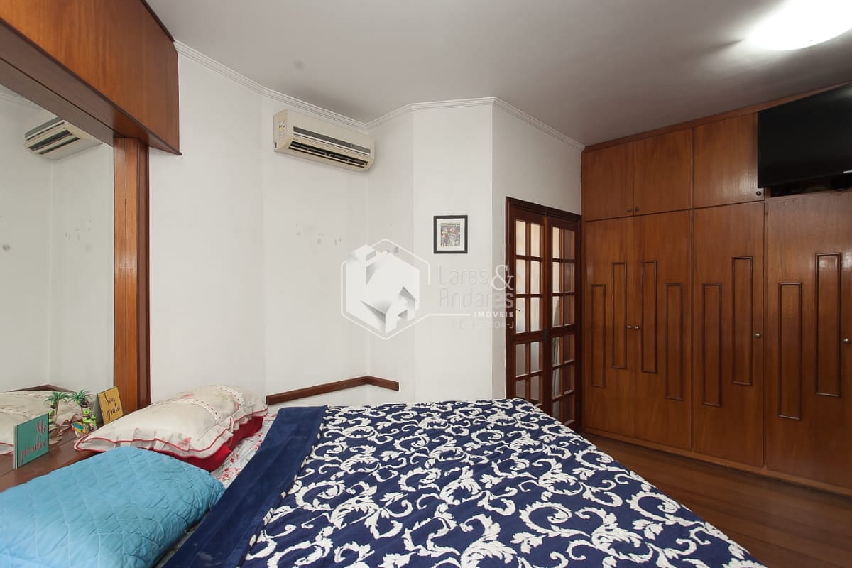 Sobrado, 3 quartos, 247 m² - Foto 28