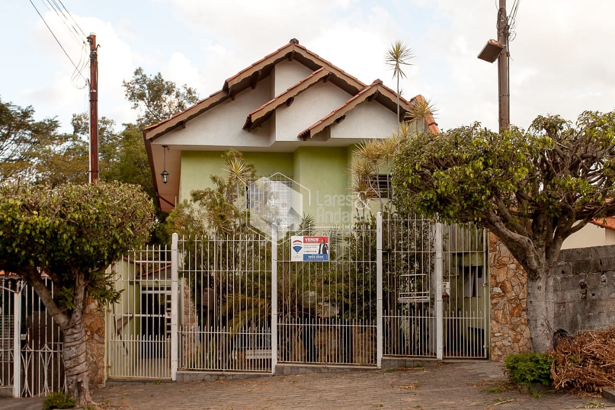 Sobrado, 3 quartos, 247 m² - Foto 53