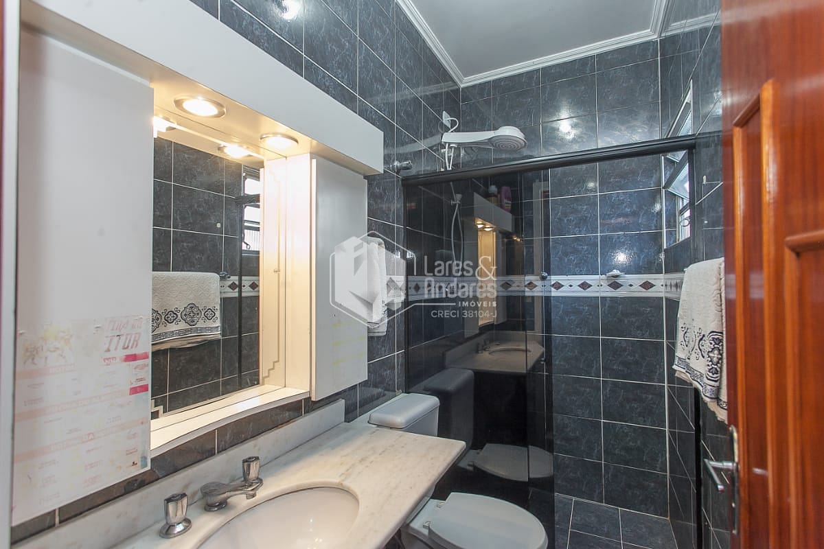 Sobrado, 3 quartos, 247 m² - Foto 40