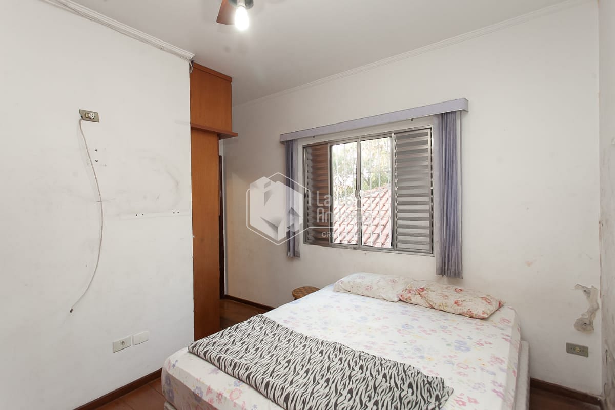 Sobrado, 3 quartos, 247 m² - Foto 39
