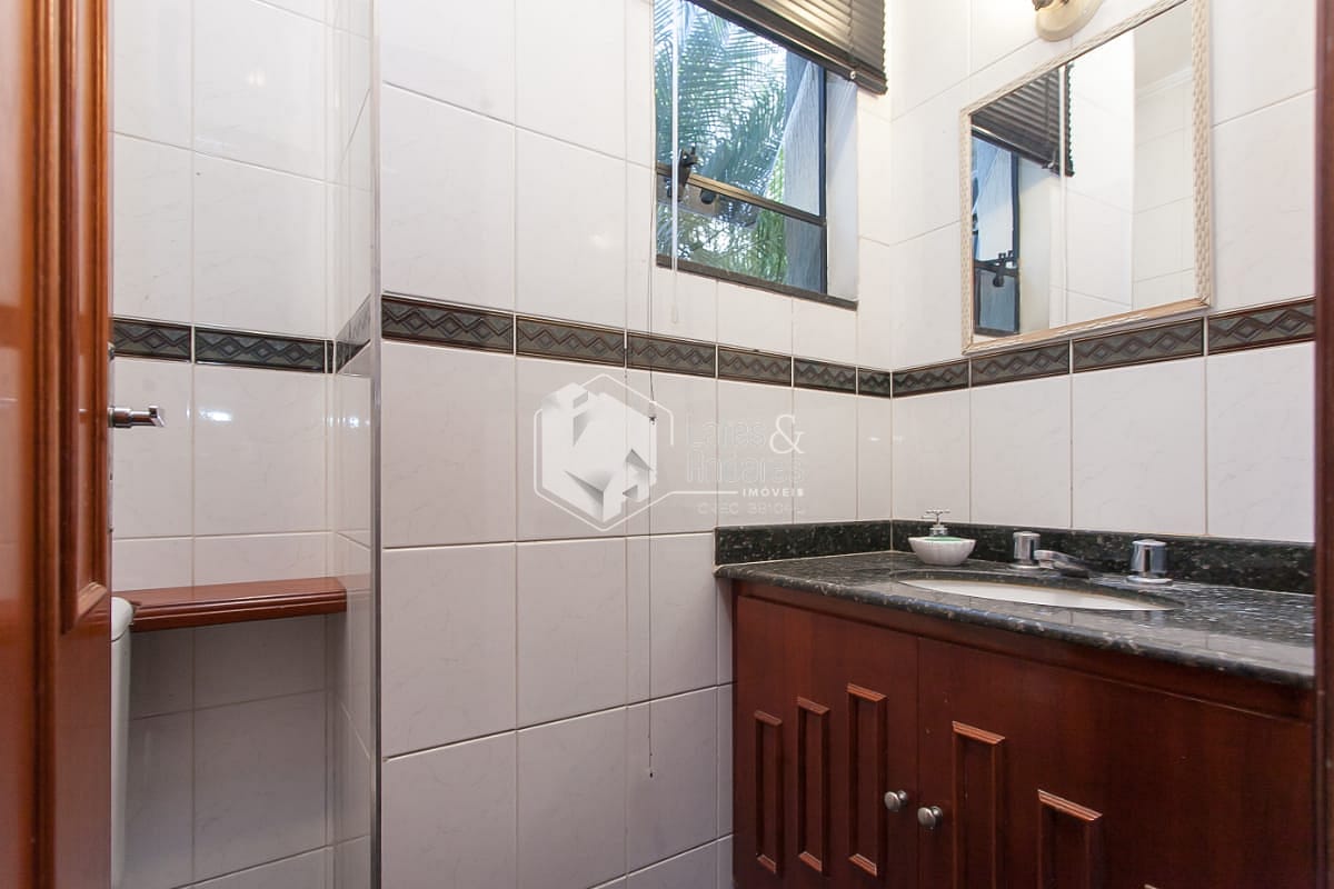 Sobrado, 3 quartos, 247 m² - Foto 8