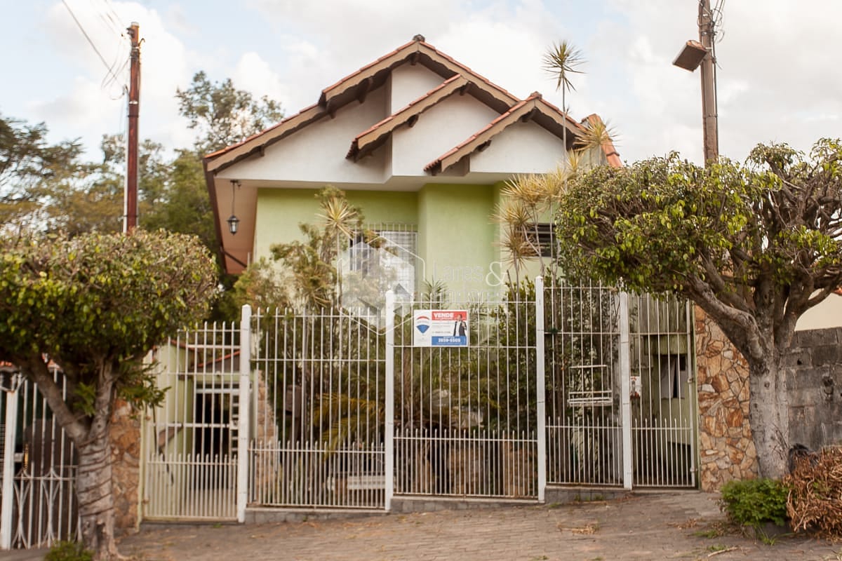 Sobrado, 3 quartos, 247 m² - Foto 54