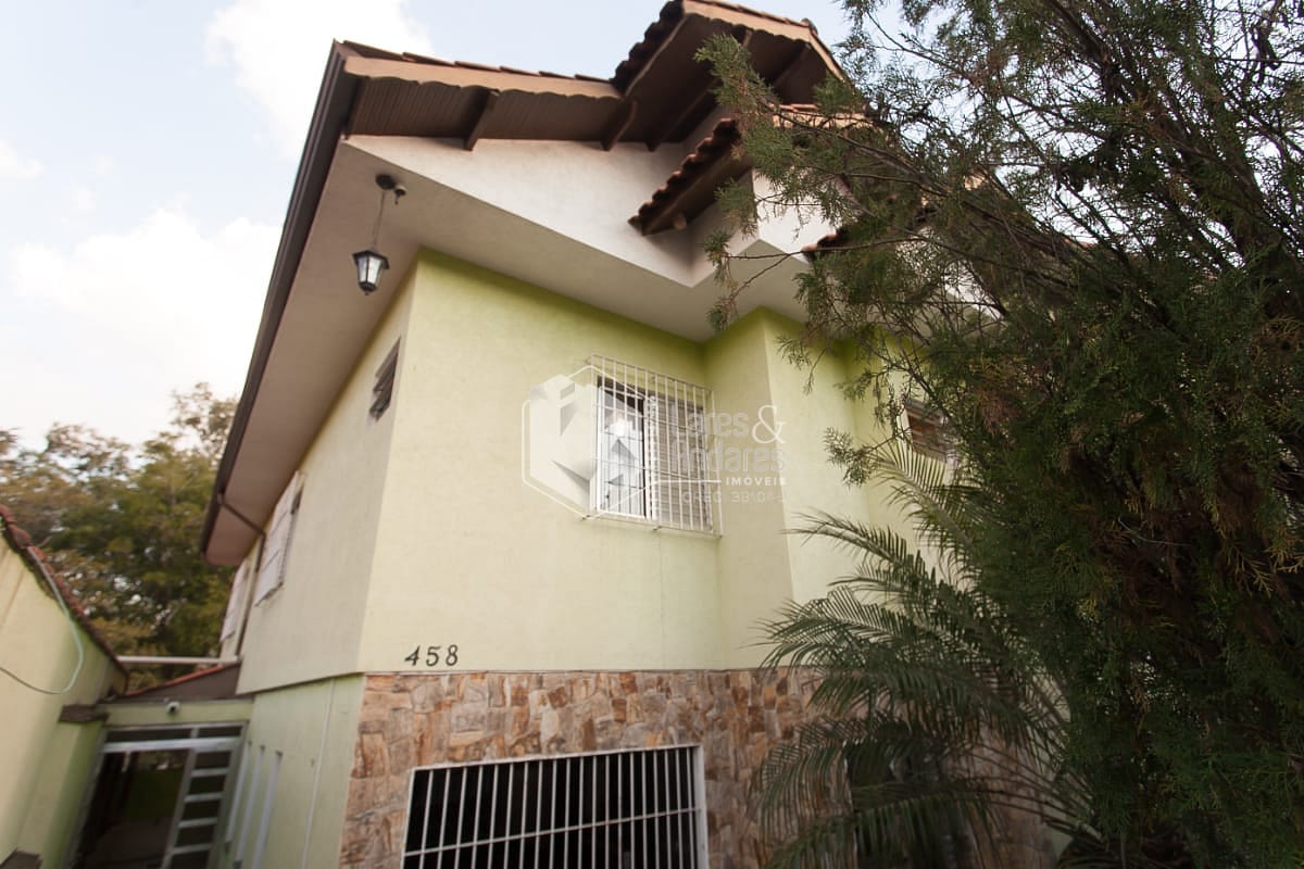 Sobrado, 3 quartos, 247 m² - Foto 47