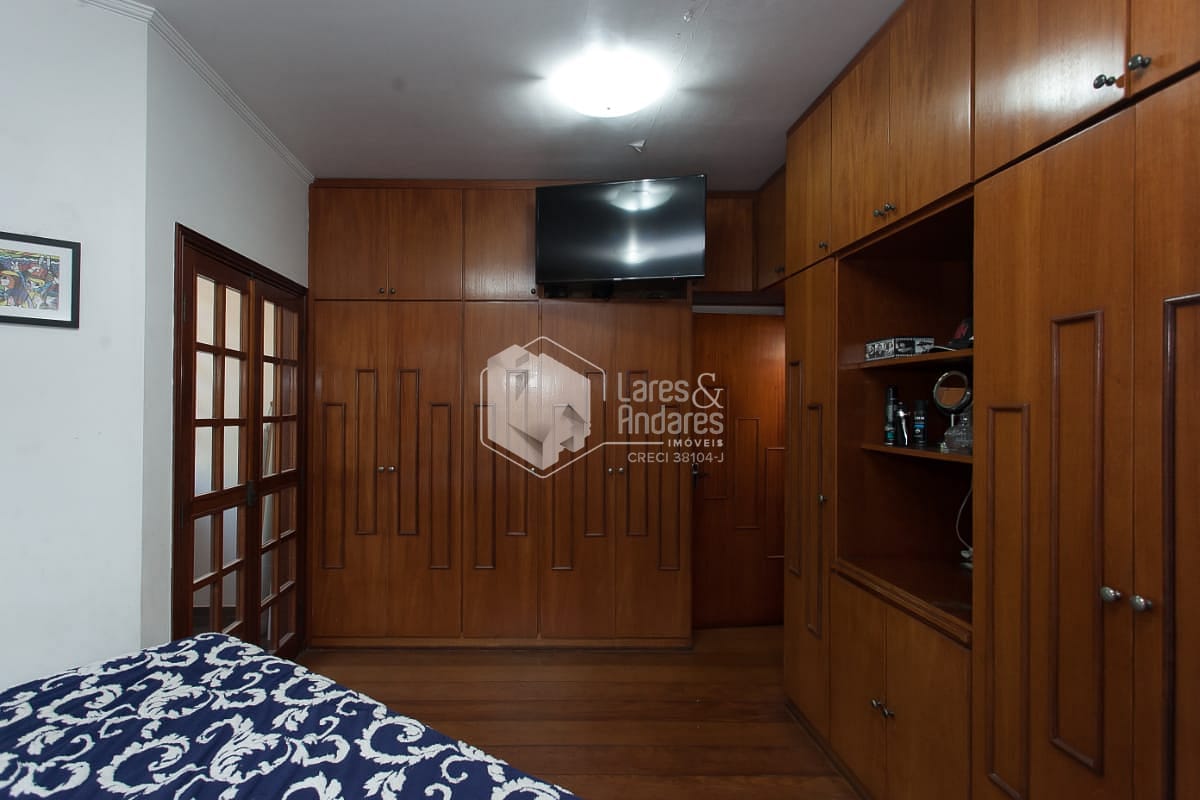 Sobrado, 3 quartos, 247 m² - Foto 29