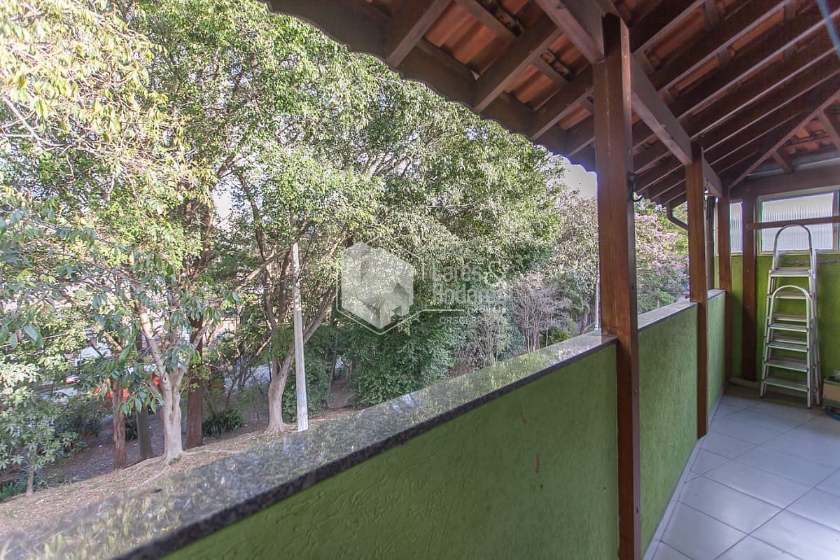 Sobrado, 3 quartos, 247 m² - Foto 19