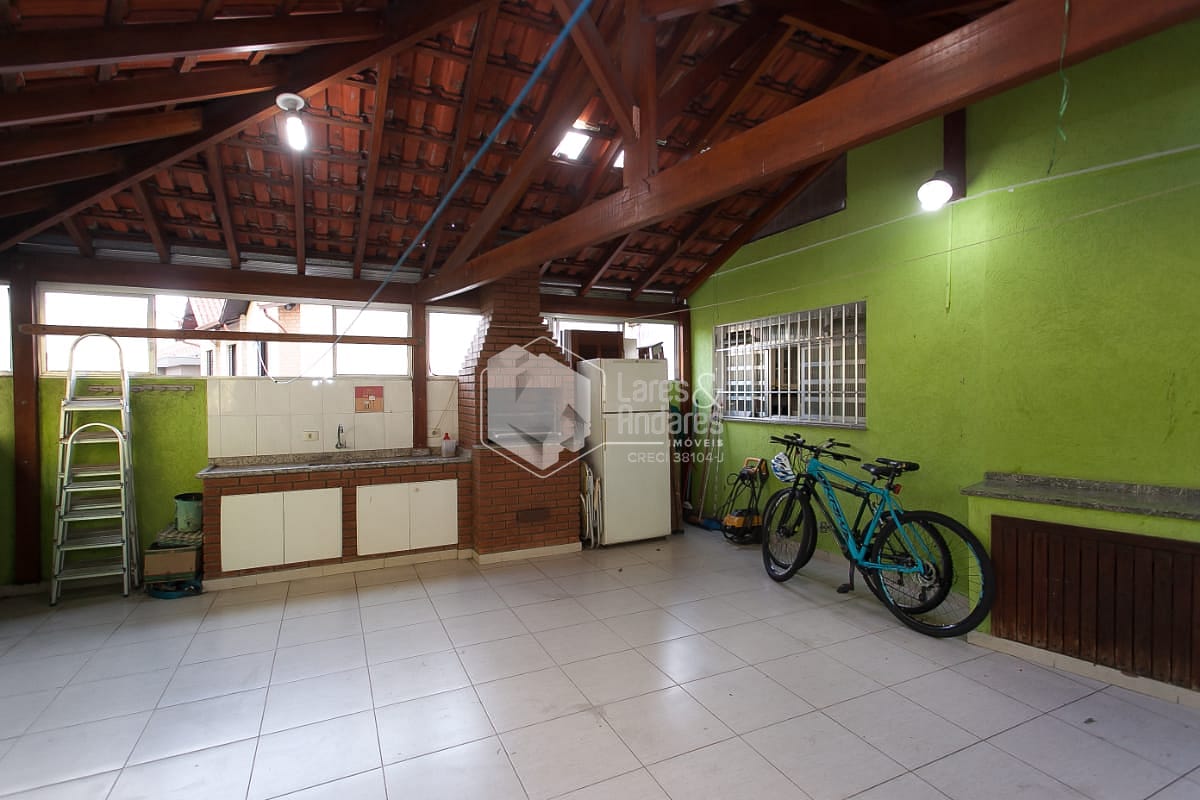 Sobrado, 3 quartos, 247 m² - Foto 20