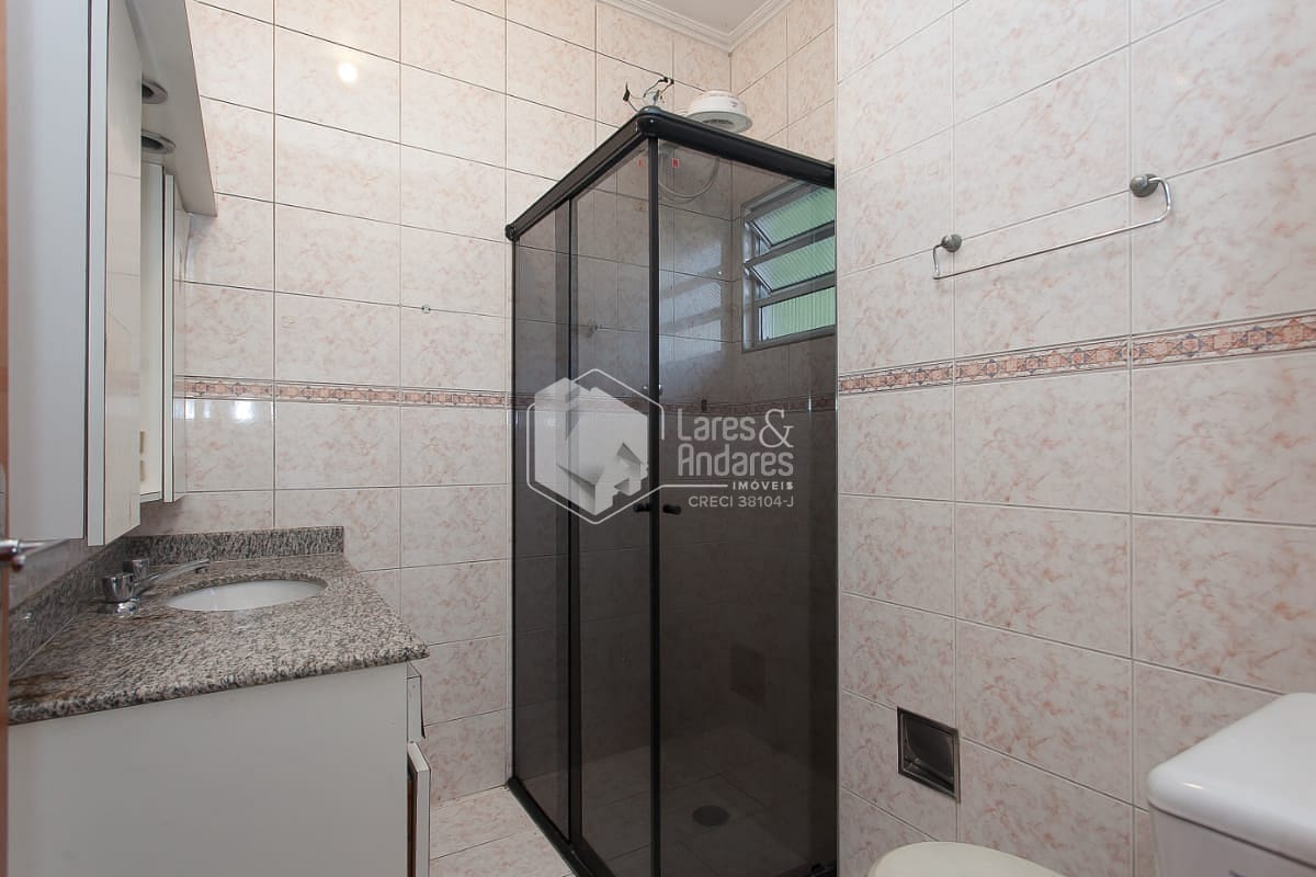 Sobrado, 3 quartos, 247 m² - Foto 36