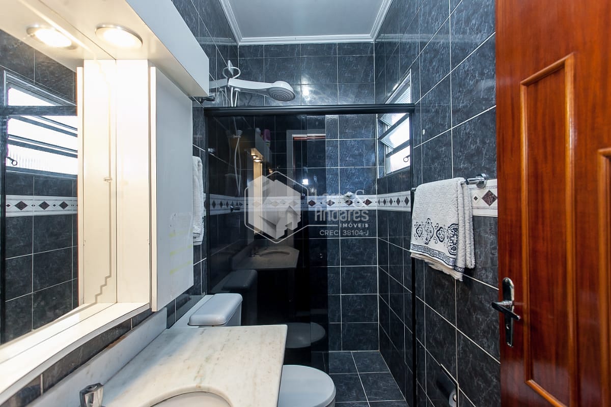 Sobrado, 3 quartos, 247 m² - Foto 41