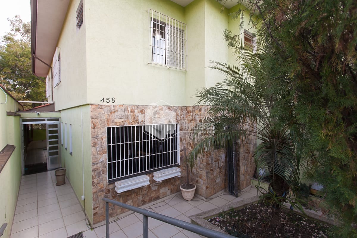 Sobrado, 3 quartos, 247 m² - Foto 46