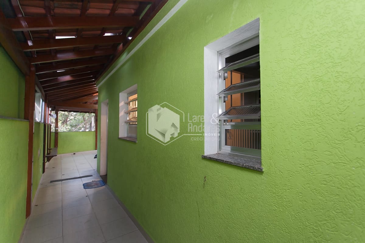 Sobrado, 3 quartos, 247 m² - Foto 49