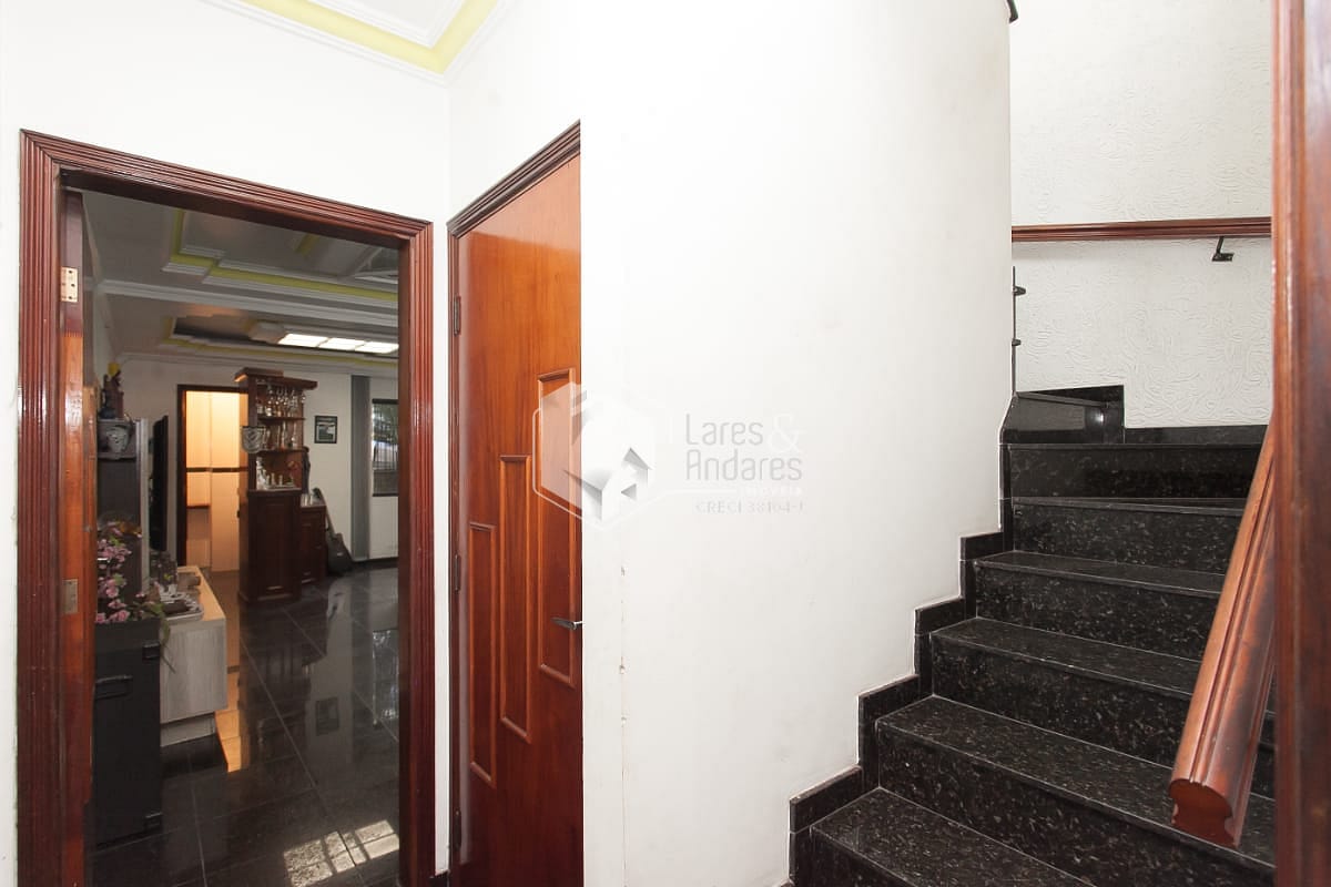 Sobrado, 3 quartos, 247 m² - Foto 11