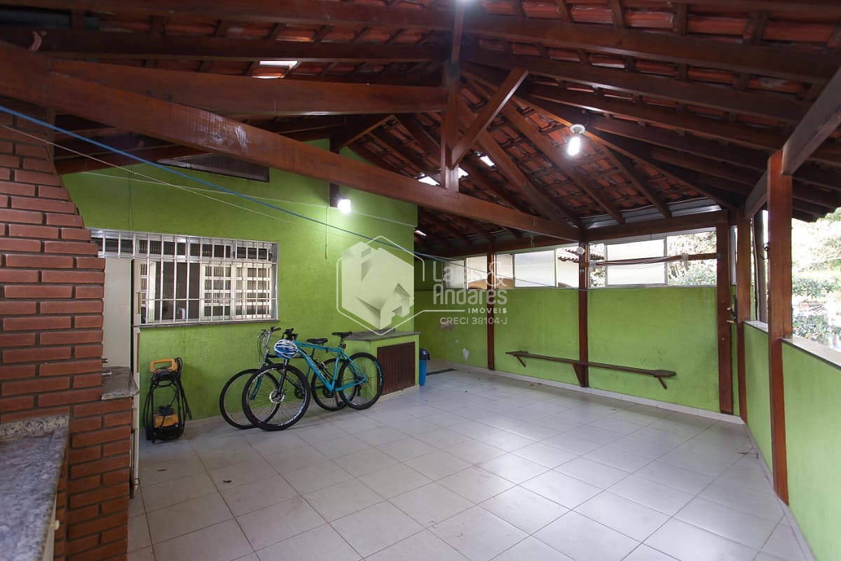 Sobrado, 3 quartos, 247 m² - Foto 21