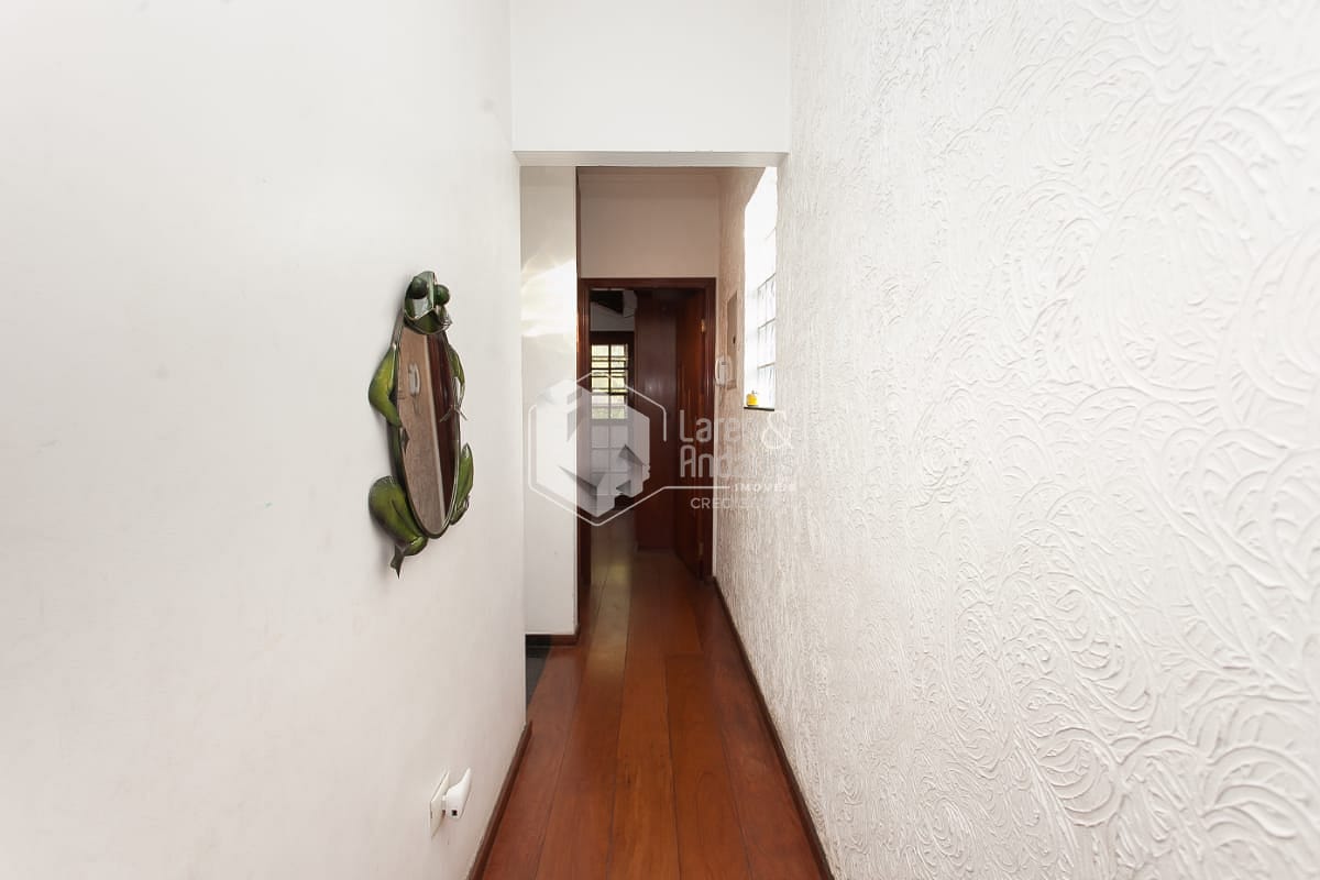 Sobrado, 3 quartos, 247 m² - Foto 33