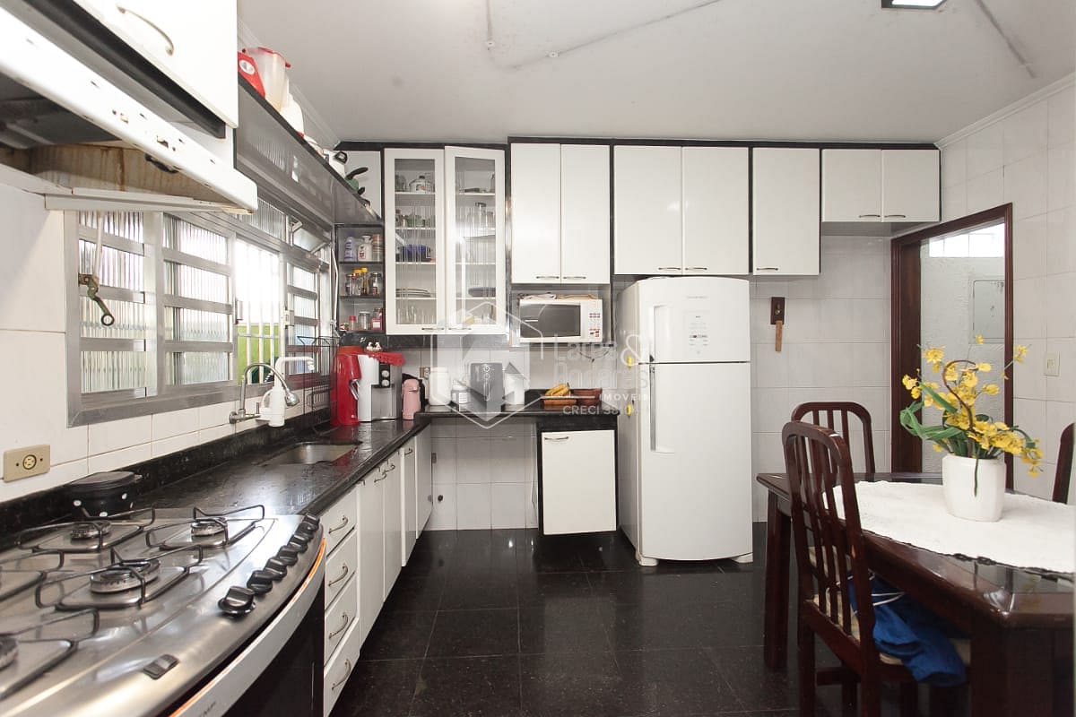 Sobrado, 3 quartos, 247 m² - Foto 15