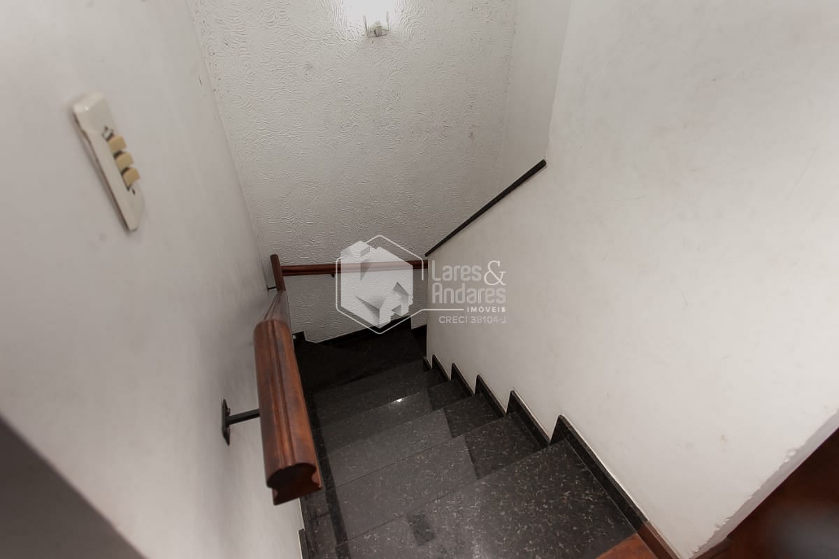 Sobrado, 3 quartos, 247 m² - Foto 32