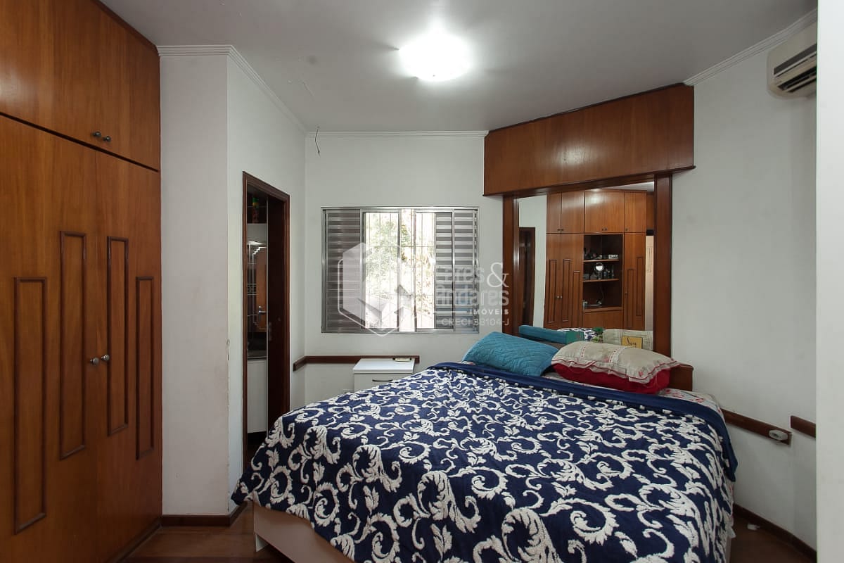 Sobrado, 3 quartos, 247 m² - Foto 26