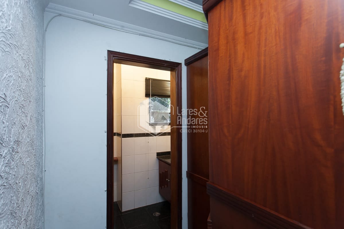 Sobrado, 3 quartos, 247 m² - Foto 9