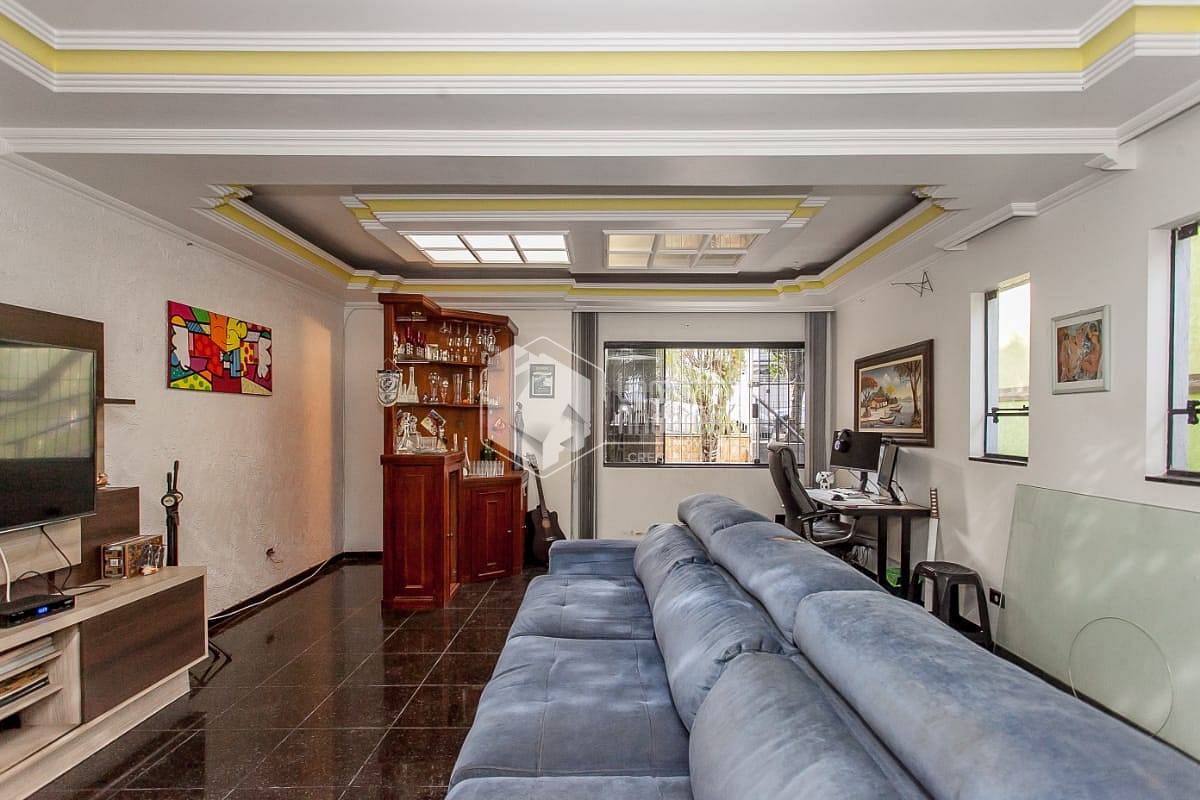 Sobrado, 3 quartos, 247 m² - Foto 3