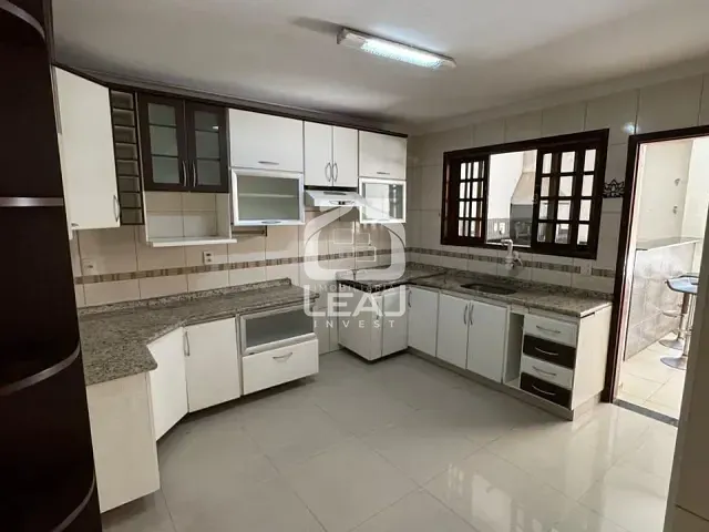 Sobrado 3 quartos e 2 banheiros, para alugar, no bairro Vila Nova das Belezas em São Paulo
