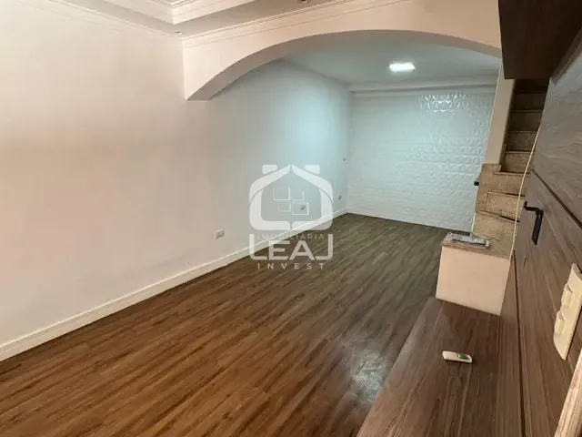 Sobrado 3 quartos e 2 banheiros, para alugar, no bairro Vila Nova das Belezas em São Paulo