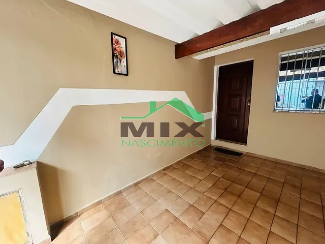 Sobrado com 60m² 2 quartos e 1 banheiro, à venda, no bairro Cerâmica em São Caetano do Sul