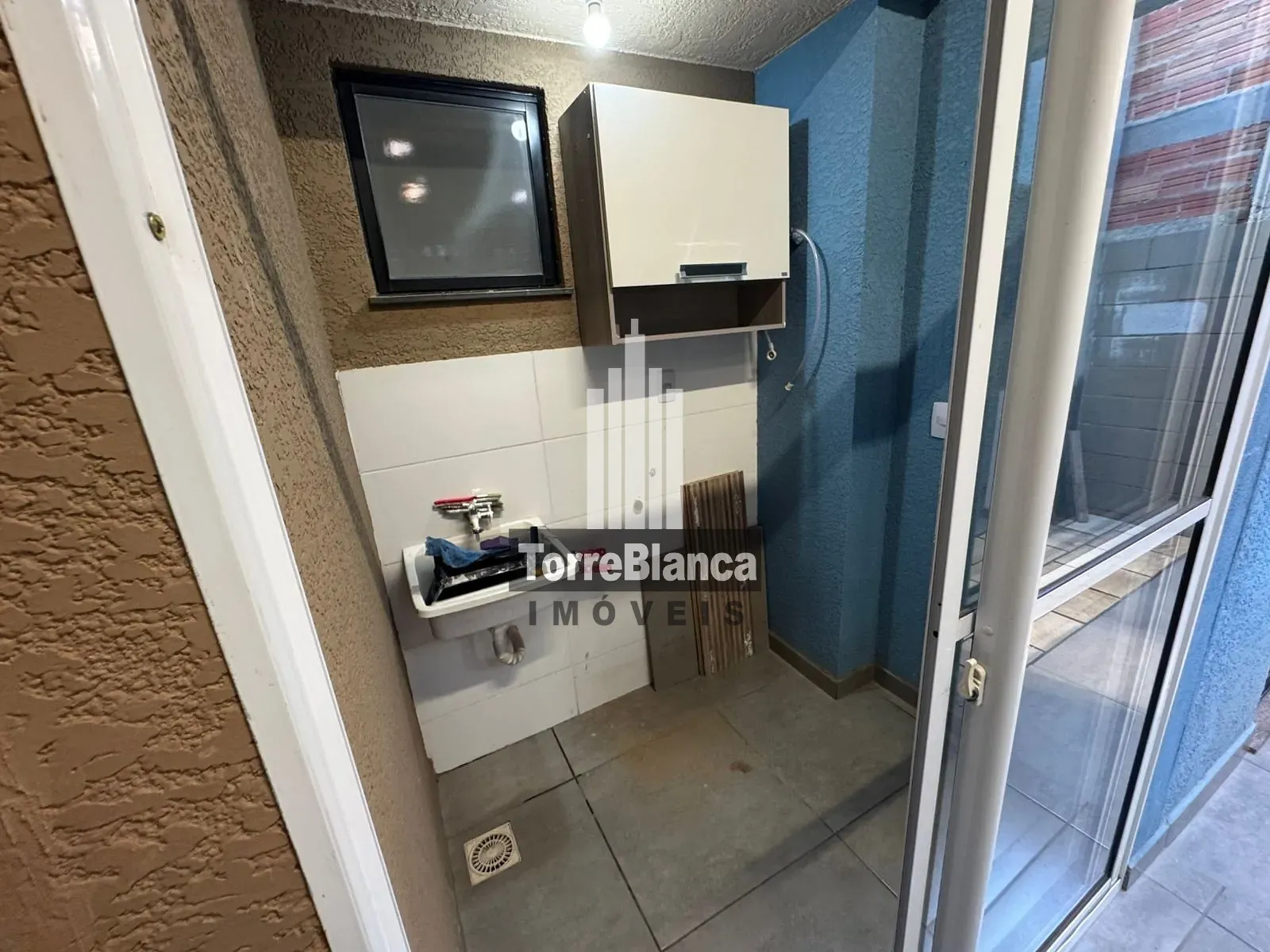 Sobrado, 2 quartos, 61 m² - Foto 17
