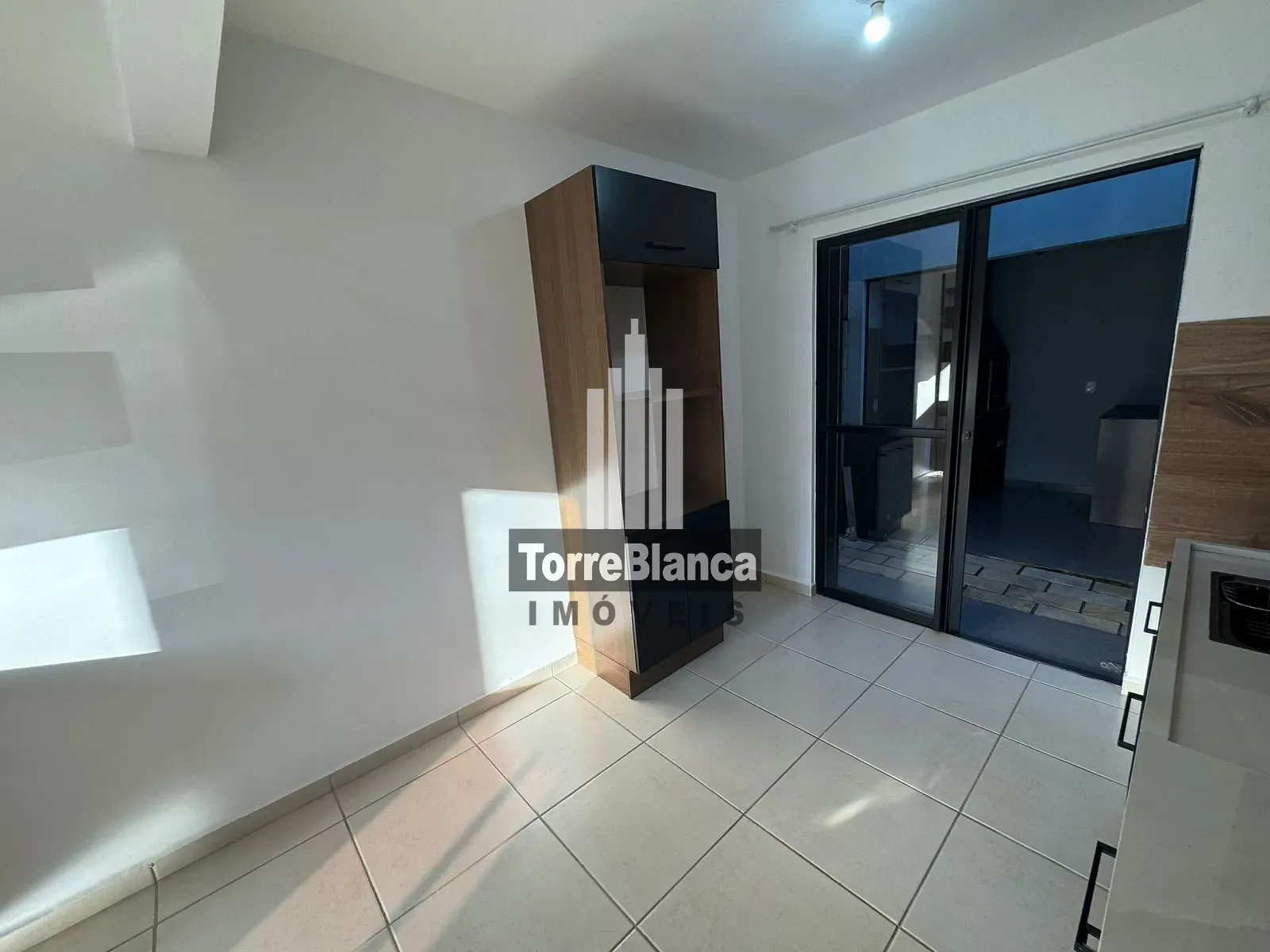 Sobrado, 2 quartos, 61 m² - Foto 5