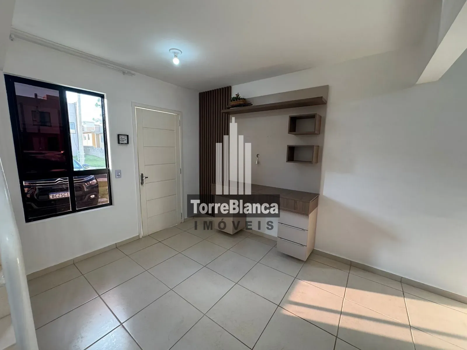 Sobrado, 2 quartos, 61 m² - Foto 3