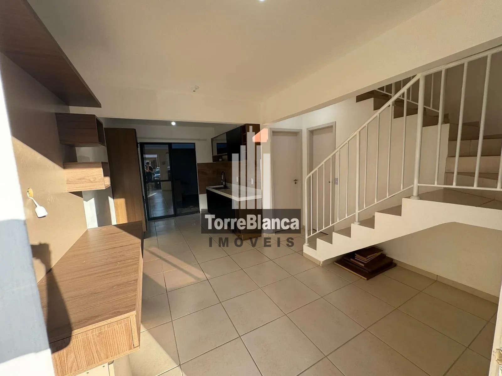 Sobrado, 2 quartos, 61 m² - Foto 2
