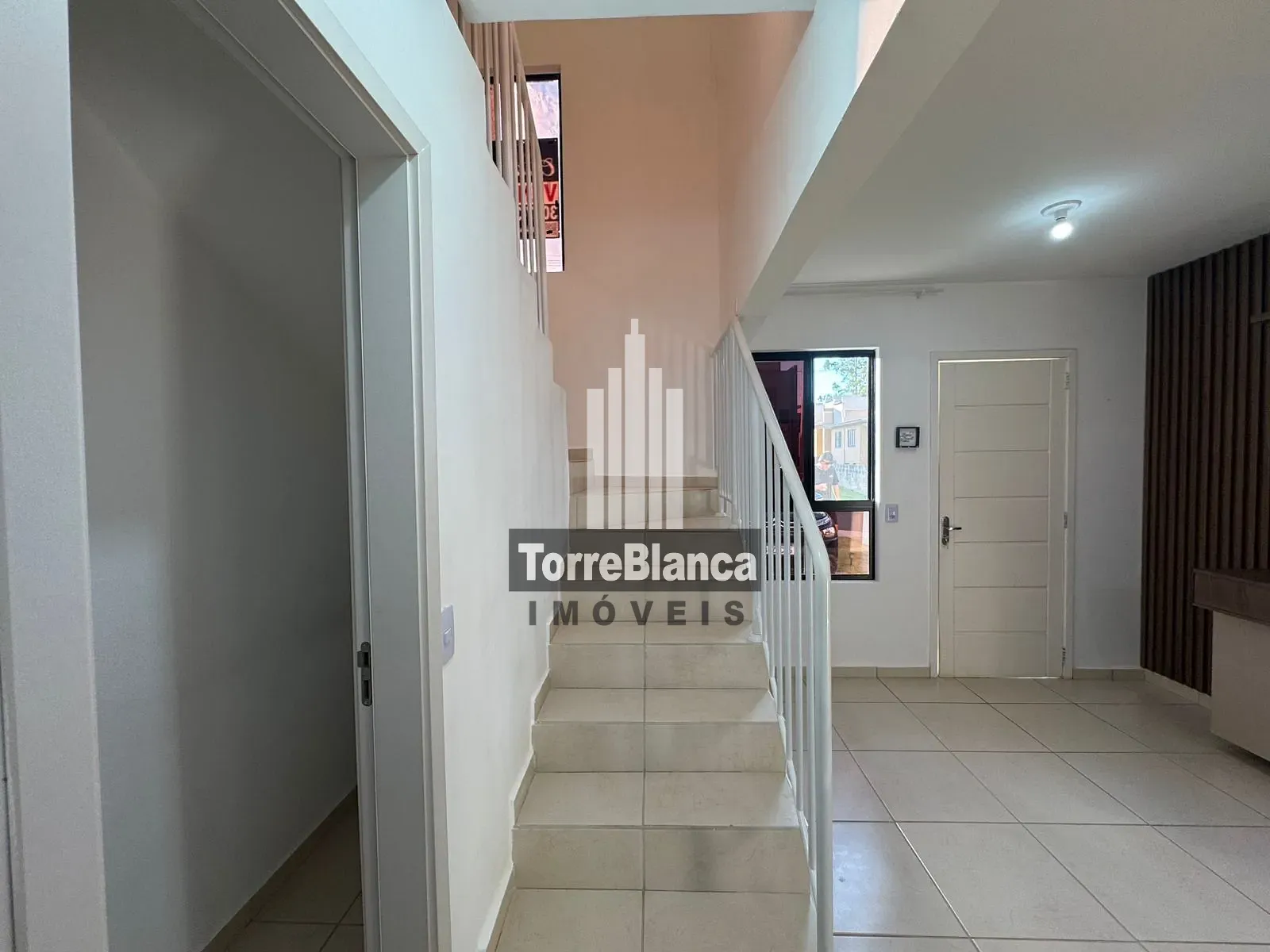 Sobrado, 2 quartos, 61 m² - Foto 6
