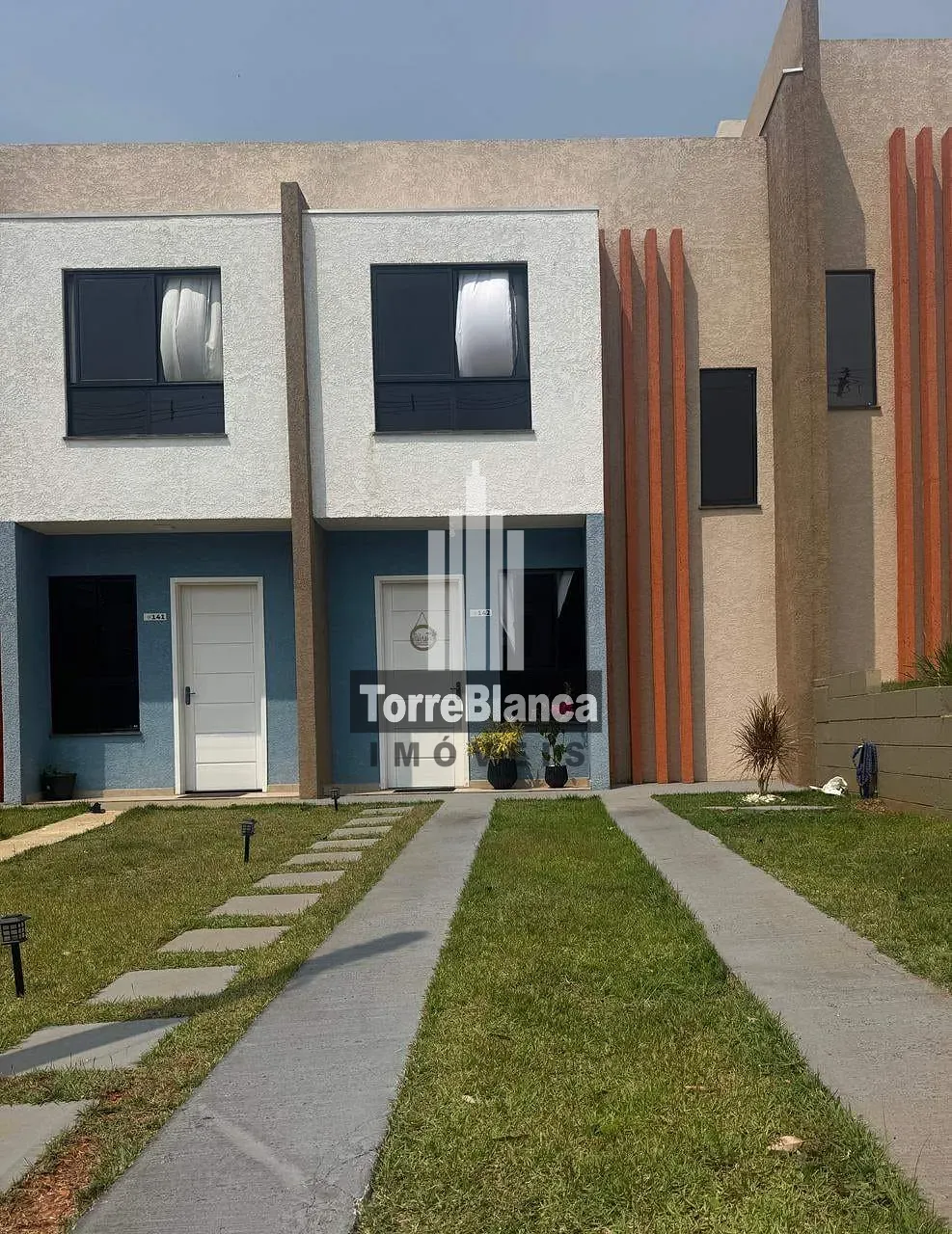Sobrado, 2 quartos, 61 m² - Foto 21