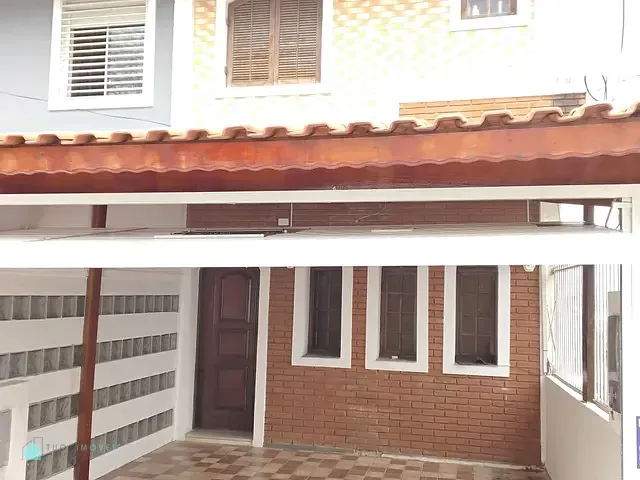 Sobrado com 95m² 2 quartos e 3 banheiros, para alugar, no bairro Freguesia do Ó em São Paulo