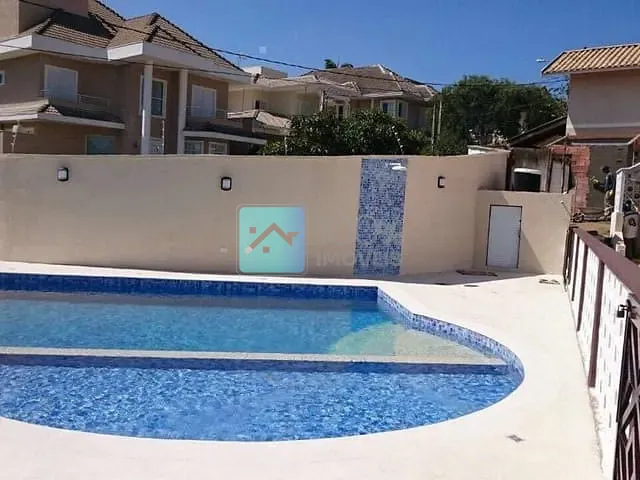 Sobrado com 194m² 3 quartos e 3 banheiros, à venda ou para alugar, no bairro Urbanova em São José dos Campos
