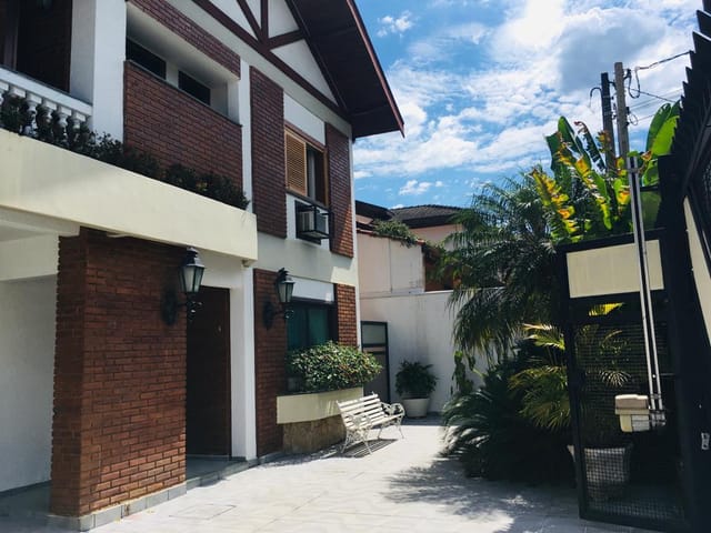 Foto do Sobrado - Sobrado à venda, 246 m² por R$ 1.060.000,00 - Urbanova - São José dos Campos/SP | INDEPENDENCE NEGOCIOS IMOBILIARIOS LTDA